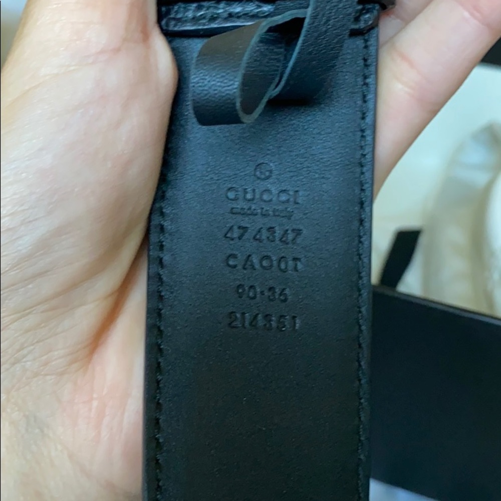 Belt - Picture 3 of 6